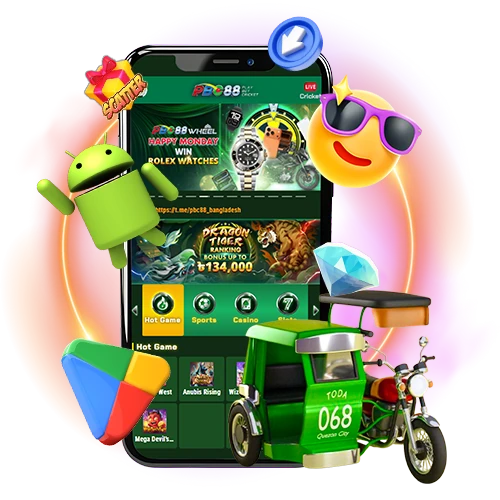 PBC88 App, PBC88 Elite Gaming, PBC88 BONUS