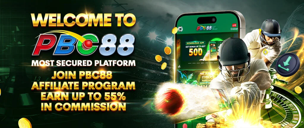 PBC88 Welcome Bonus, PBC88 Games